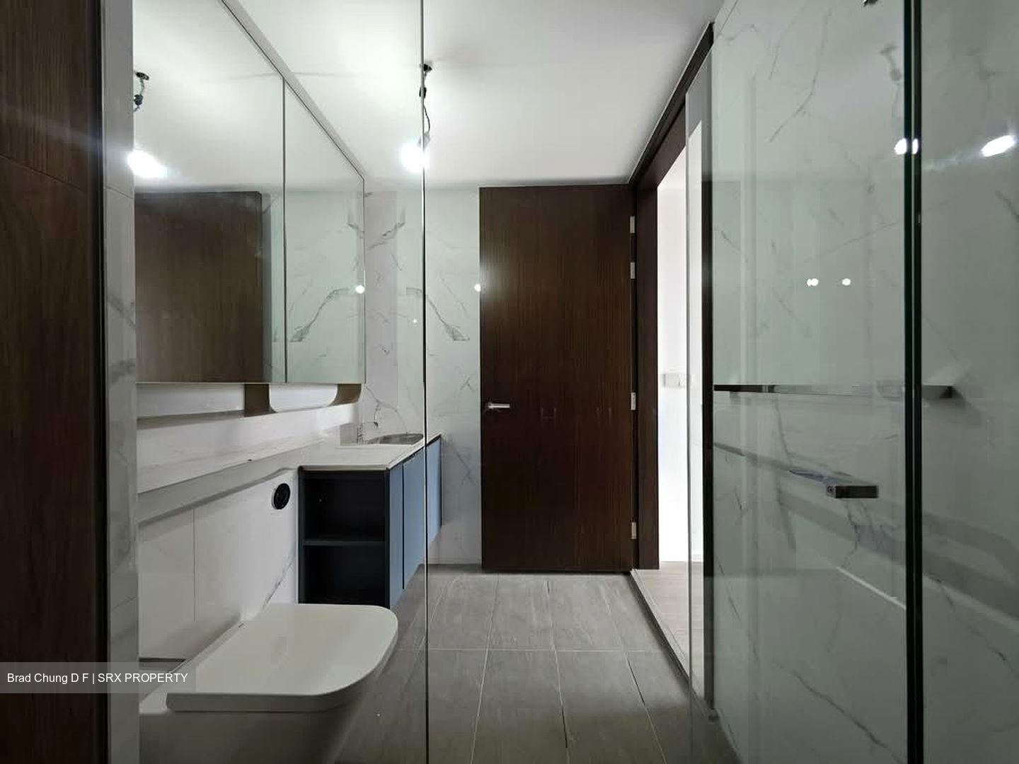 Amo Residence (D20), Apartment #542021741